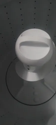 Maquina de lavar Electrolux 12 kg problema no câmbio só não tá fazendo agitação 