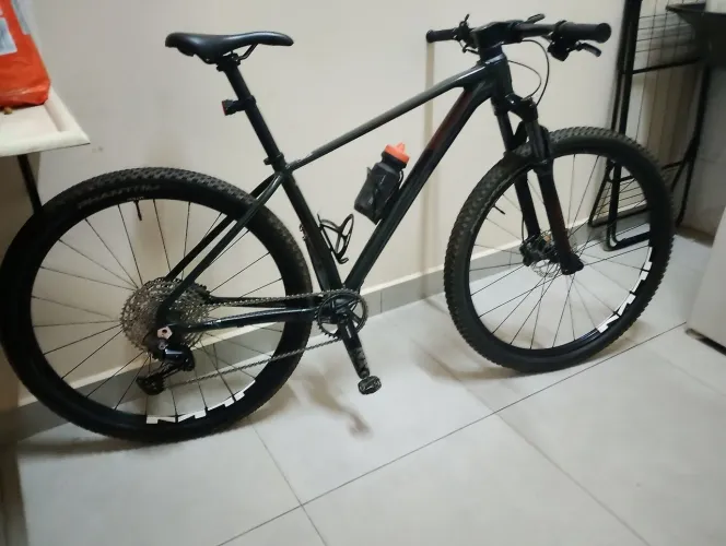 Bicicleta Sense Impact Race