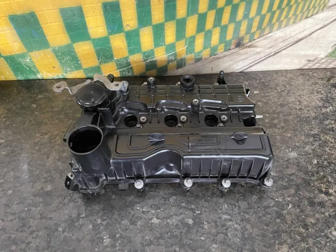 Tampa de tucho fiat pulse fastback strada t200 1.0 00463496640