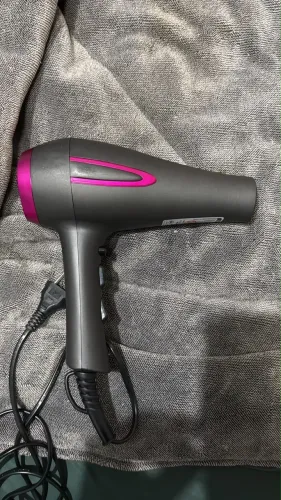 SECADOR PHILIPS 2100W 220V