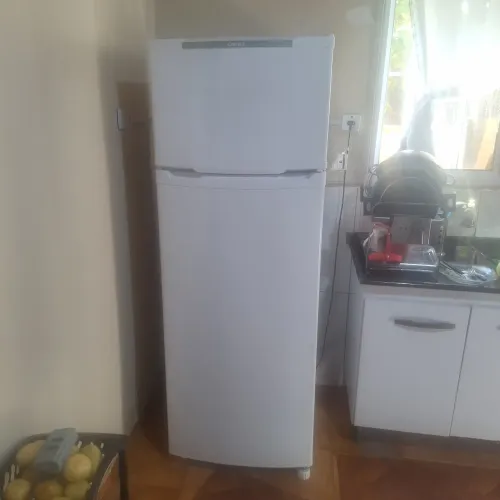 Refrigerador Consul 334L