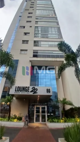 Locação Lounge 22 Setor Oeste