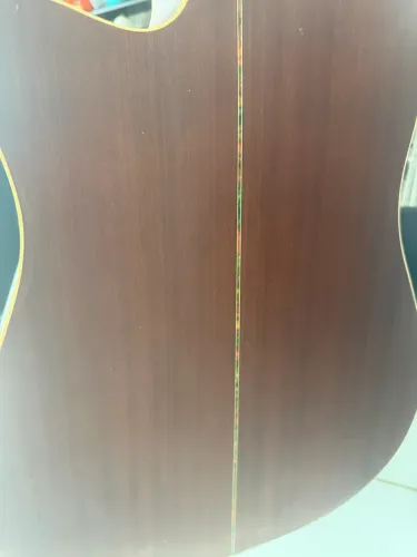 Violão acústico Strinberg