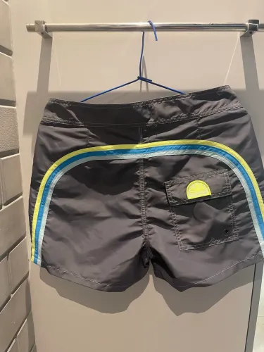 Short sundek