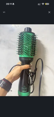 Escova de secar