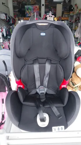 Cadeira de carro chicco