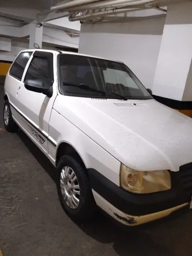 Fiat Uno Mille 1.0 Fire/ F.flex/ Economy 2P 2006