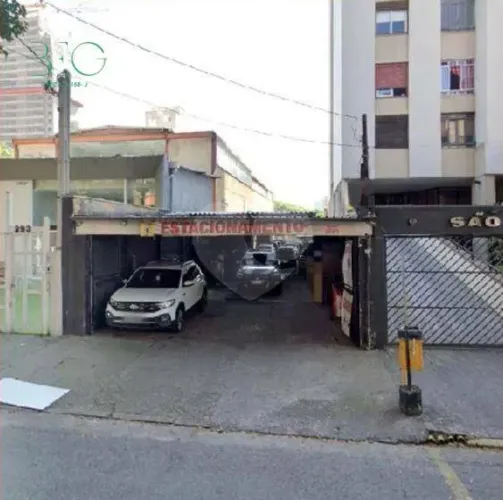 Terreno à venda, 350 m² por R$ 7.800.000 - Pinheiros - São Paulo/SP