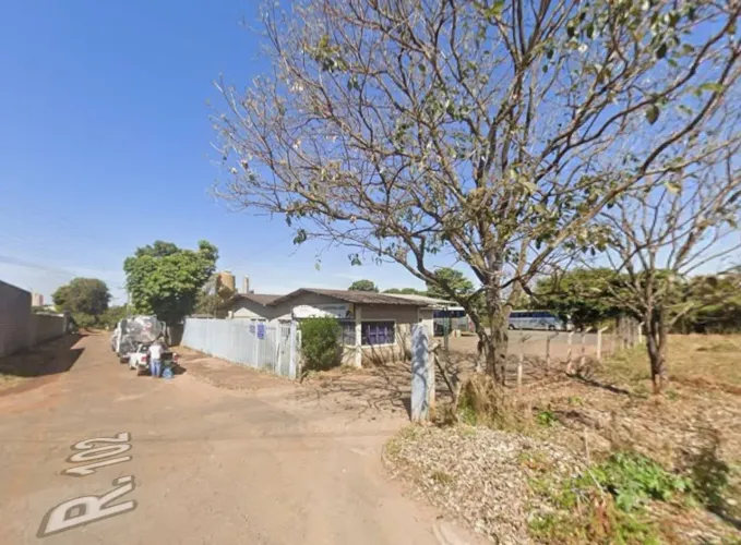Galpão, A.T.: 7.507m², Jardim Presidente, Rio Verde/GO