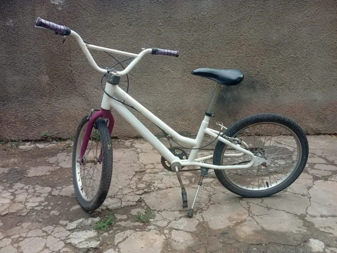 Bicicleta infatil