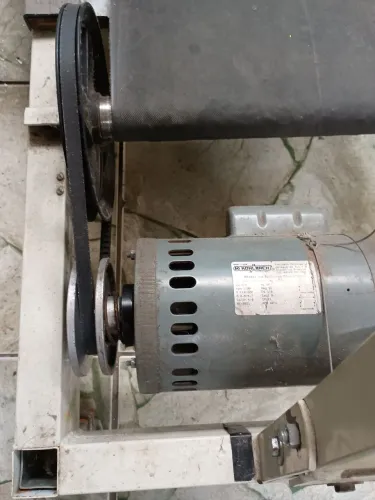 Motor de Indução Monofásico Kohlbach