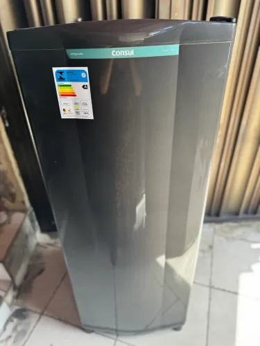 Geladeira consul dgelo seco 260l
