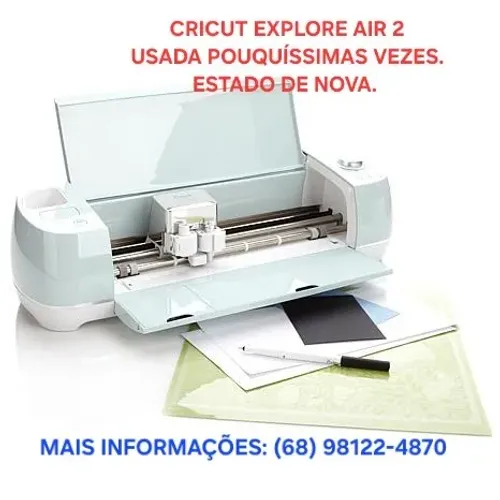 MÁQUINA DE CORTE