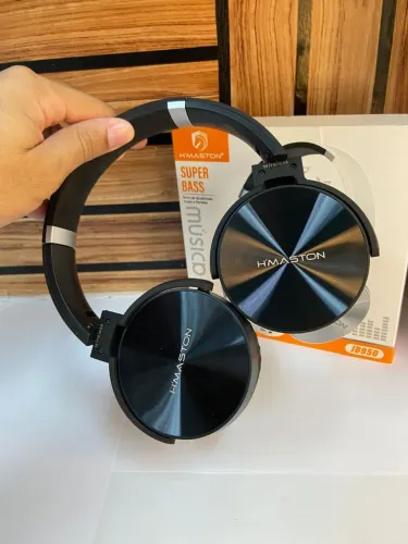 Headphone Bluetooth sem Fio JB950 - H?Maston