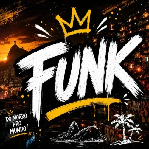 Pack Funk 2025 e 2026 Para DJs e Afins. Envio Imediato! Versões Exclusivas.