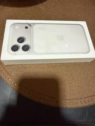iPhone 17 pro max 512gb (LACRADO)
