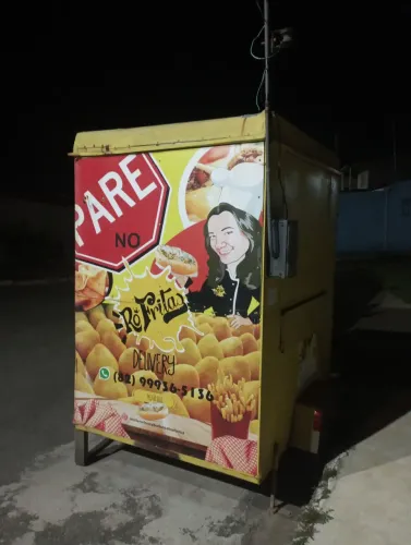 Food truck
