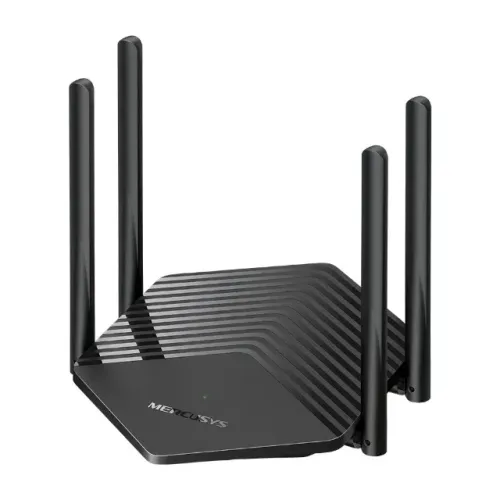 Roteador Wi-fi 6 Gigabit Dual Band Easymesh Ax3000 Mr80x *ENTREGA GRÁTIS*