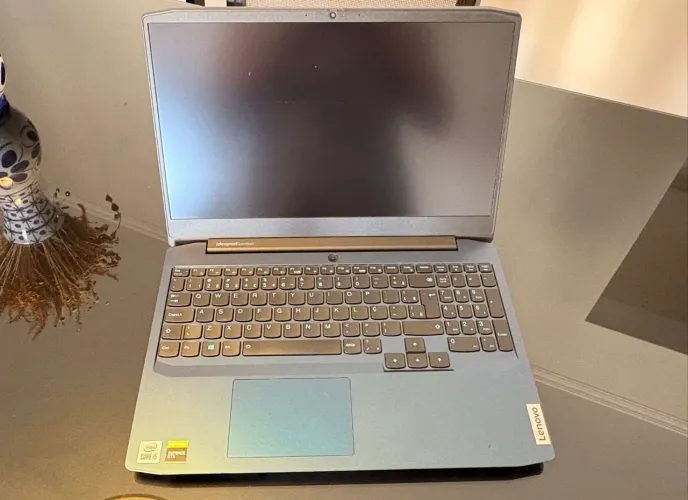 Notebook Lenovo Ideapad Gaming 3