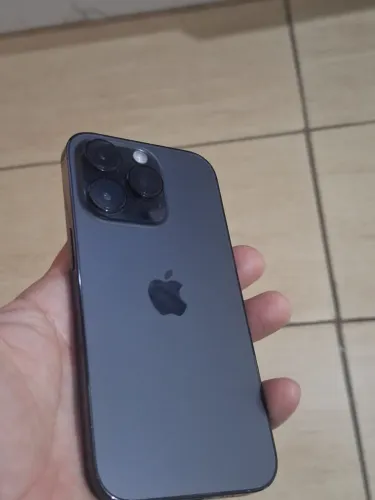 iPhone 14 Pro