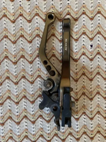 Manete Esportivo Atrox