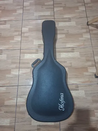 Violão Hofma HMP 350