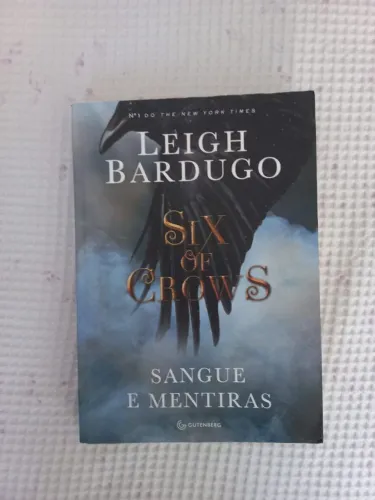 Six of Crows
