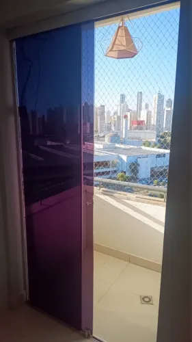 Apartamento 3 quartos no Alto da Glória