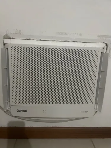 Ar condicionado - Cônsul - 10.000Btu?s