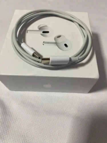 IPODS PRO GEN 2