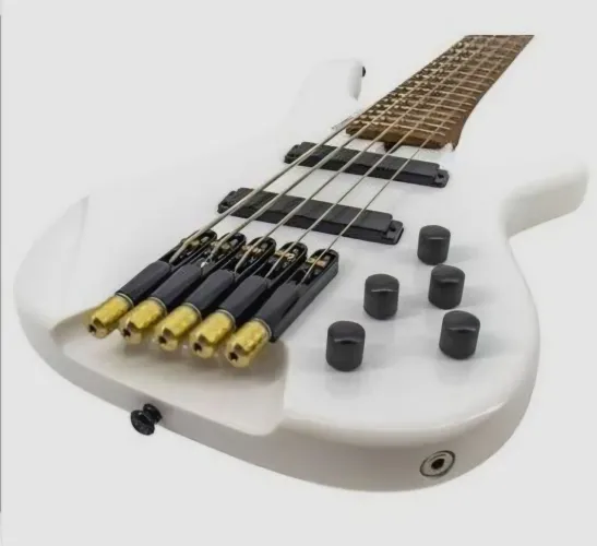 BAIXO STRINBERG NEXT HEADLESS MULTISCALE MUITO SOM