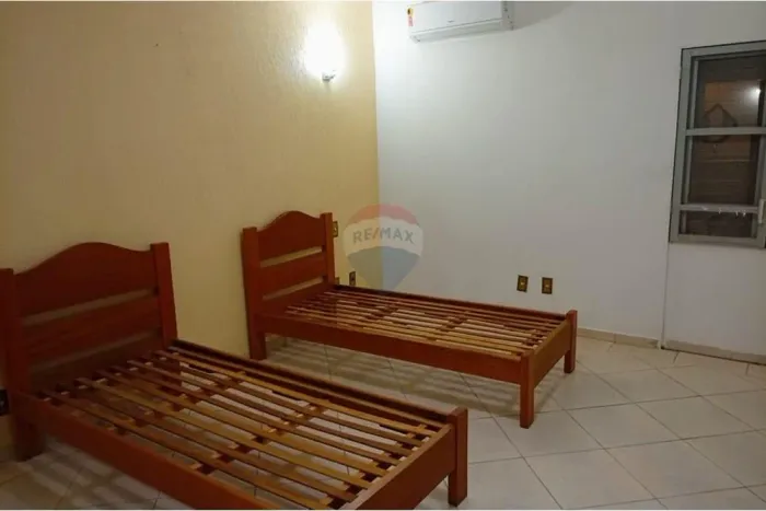 Aluguel de Suíte mobiliada em Barão Geraldo, próxima à Unicamp - Campinas/SP