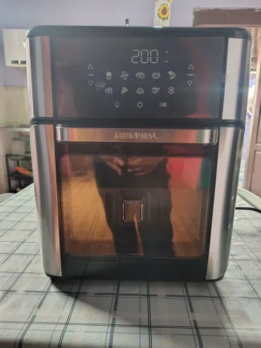 Airfryer Mondial 12 L