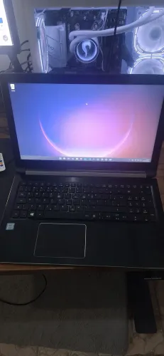 Notebook Acer Aspire 5 i5 20GB 1TB
