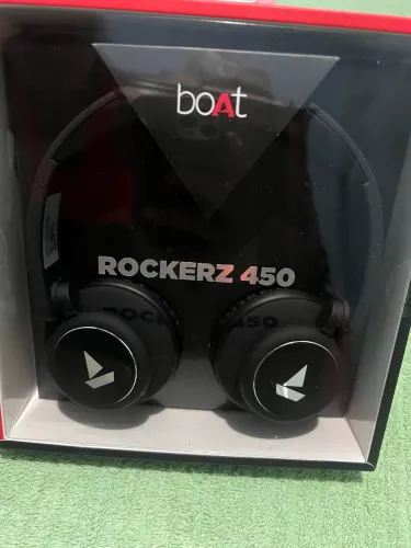 Vendo fone abafador novo, na caixa
