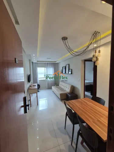 Apartamento à venda em Jardim Camburi - Vitória/ES