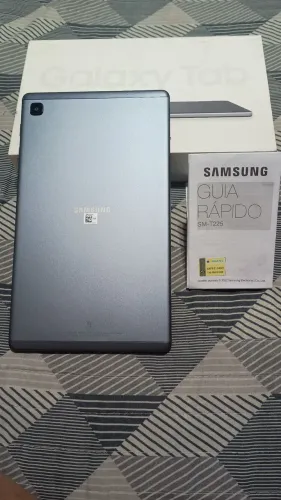 Tablet Samsung A7 Lite