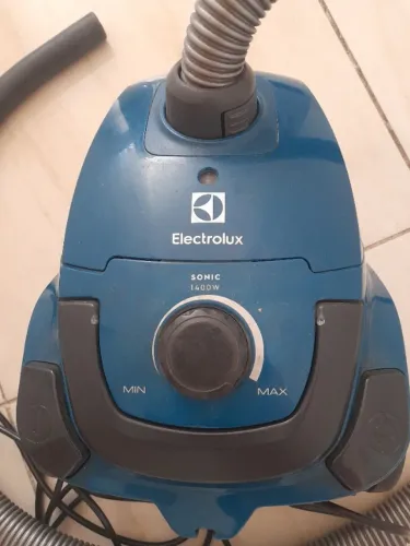 Aspirador de Pó Sonic Eletrolux 1400w