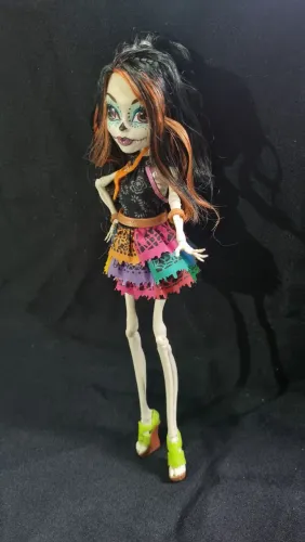 Monster High Skelita