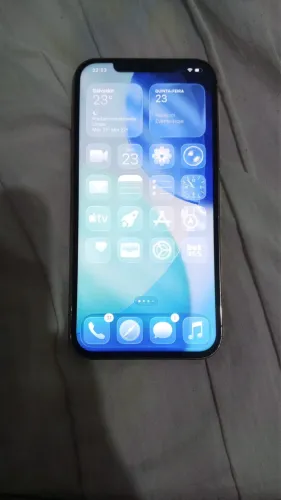 Vende-se iPhone 12 Pro Max