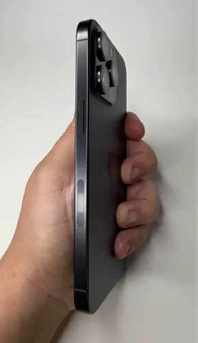 IPHONE 15 PRO MAX 512GB