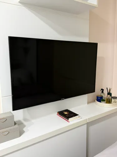 TV Samsung 5o polegadas LED não smart