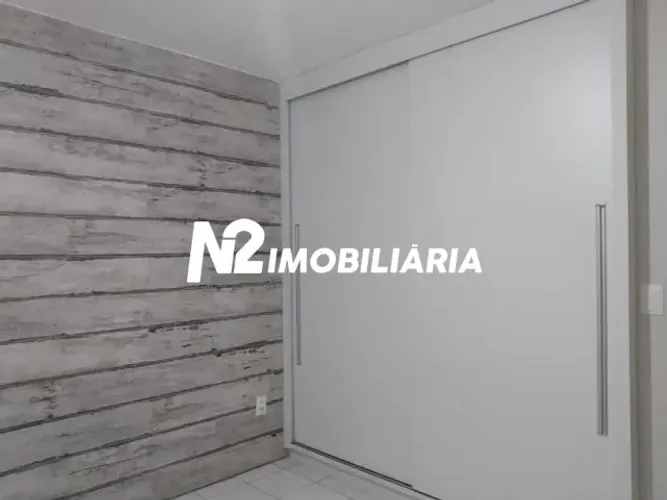 Aluguel Apartamento SANTA MONICA