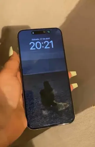 iPhone 15 pro Max 512gb