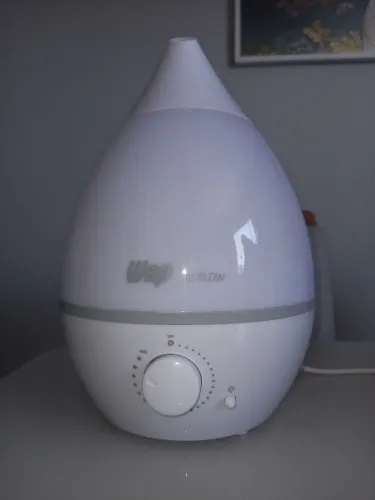 Umidificador de ar