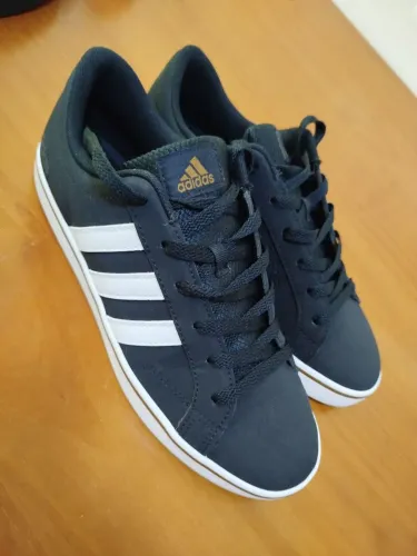 Adidas Vs Pace Skateboarding tamanho 42 zerado!!!