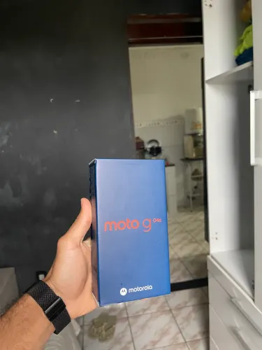 Vendo Moto G04S LACRADO