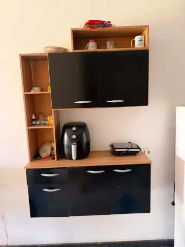 Armário SEMI NOVO