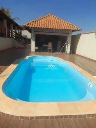 Chácara com 3 dormitórios à venda, 1000 m² por R$ 955.000,00 - Condomínio Recanto Rio Pard