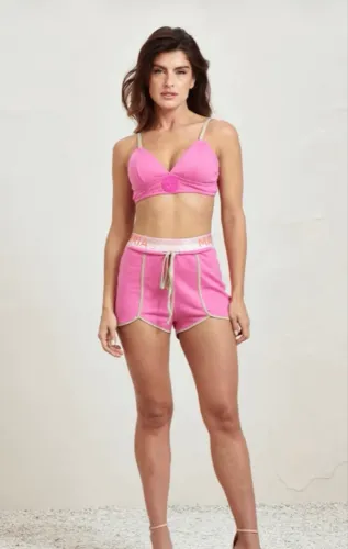 Conjunto novo original MARIA GUEIXA